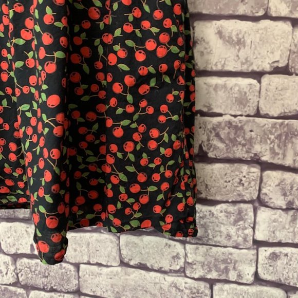 Pins & Needles Sleeveless Dress W/ Adorable Back - Picture 4 of 8